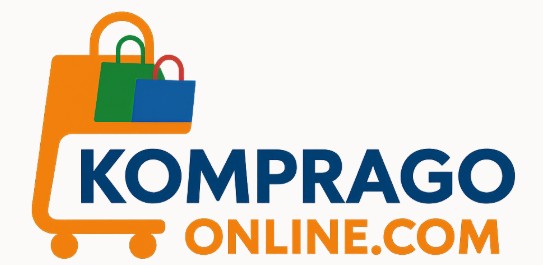 KrompaGo Online